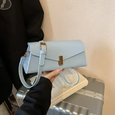 GIRLS SMALL SQUARE  HANDBAGS 
